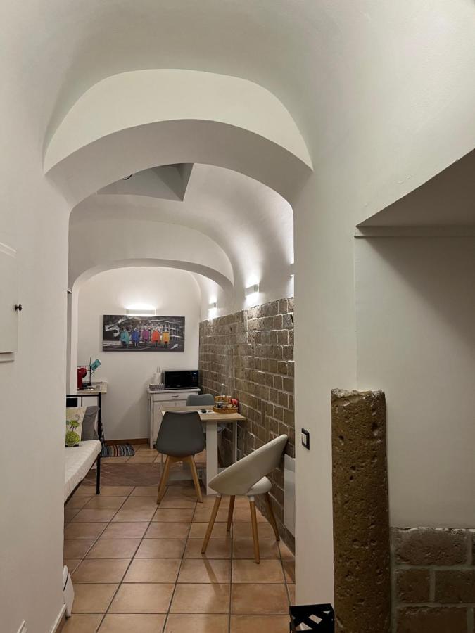 Cricket'S House Apartamento Roma Exterior foto