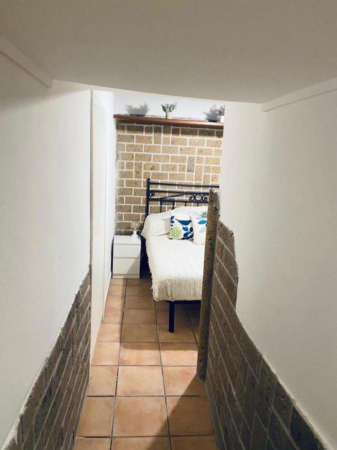 Cricket'S House Apartamento Roma Exterior foto
